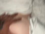 Pretty girl take dick like a good girl 12/16