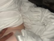 Pretty girl take dick like a good girl