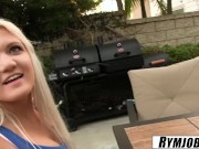 RYMJOB Mike Hunt New Stepdaughter Rim Ashlee Mae 2/16