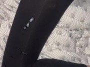 Joui sur mon legging s il te plait 15/16