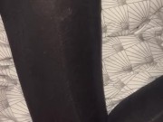 Joui sur mon legging s il te plait 4/16