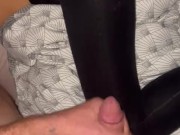 Joui sur mon legging s il te plait 5/16