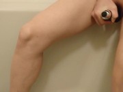 無修正 人妻 バイブ 快感 絶頂 お漏らし すぐいっちゃった