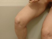 無修正 人妻 バイブ 快感 絶頂 お漏らし すぐいっちゃった - Screenshot 6 of 16 - HD