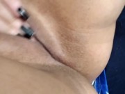 Bucetinha melada - Parte 1/2 13/16