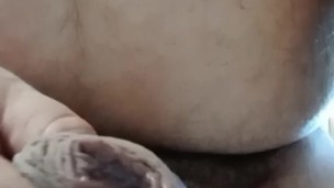 My cum sperm