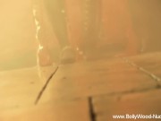 Babe From India Showing Us Why We Love Her Nude Body 9/16