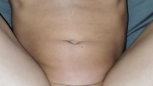 Hot Chick Gets Railed