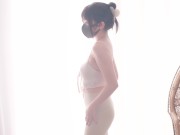 Short collection series - Yoga in my holidays 1/16