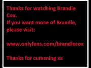 YOU WON'T BELIEVE WHAT I STUCK IN HER ASS.. 15/16