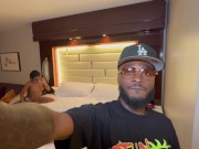 What Happens In Vegas Stays In Vegas! (Cumshot) 1/16