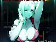 Anime slut
