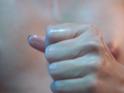 Morning Handjob - Good Morning my LOVE 4K 14/16