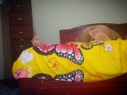 STEPMOM AND STEPSON FUCKING, REAL HOMEMADE SEX. 5/16