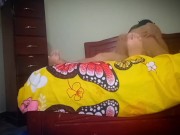 STEPMOM AND STEPSON FUCKING, REAL HOMEMADE SEX. 8/16