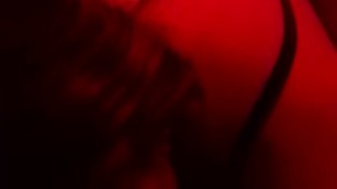 Me dieron ganas de chupar verga