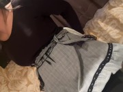 Japanese hot girl Junjun's hot blowjob💖 sex, bj, hj, handjob, amateur, back, rodeo, kiss,uncensored 8/16