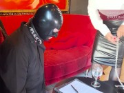 I'll make you mine! 14/16