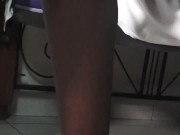 black teeen pearl dipping 11/16