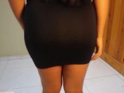 කොහොමද මගෙ කෙල්ල දෙන සුපිරි සැප - My Hot Sri Lankan Girlfriend After Shoping - Big Ass 7/16