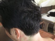 black butt licking domina 15/16