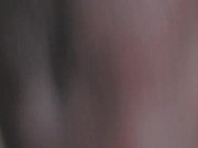 ebony pov face sitting 2/16