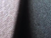 ebony pov face sitting 4/16