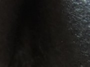 ebony pov face sitting 5/16