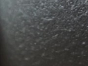 ebony pov face sitting 6/16