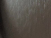 ebony pov face sitting 7/16