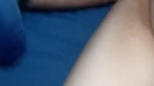 Un rapidito mientras vemos una serie