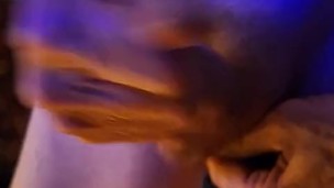 Close-up Cumshot
