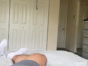 Big Step Sister Takes My Virginity ~ Madison Blaze ~ Household Fantasy ~ Scott Stark 1/16