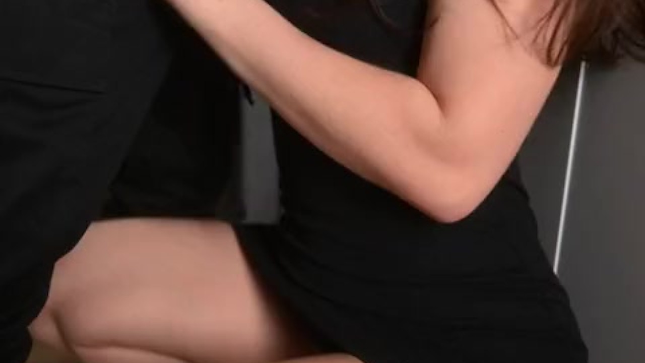 had to CREAMPIE her | real passionate sex with TEEN ESCORT at home - Free Sex Video - RedTube