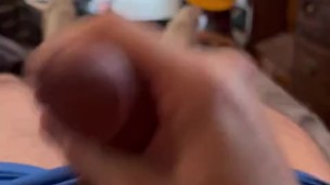 Thick Dick Cumming