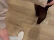 J ai envie qu il jouisse entre mes petits seins 2/16