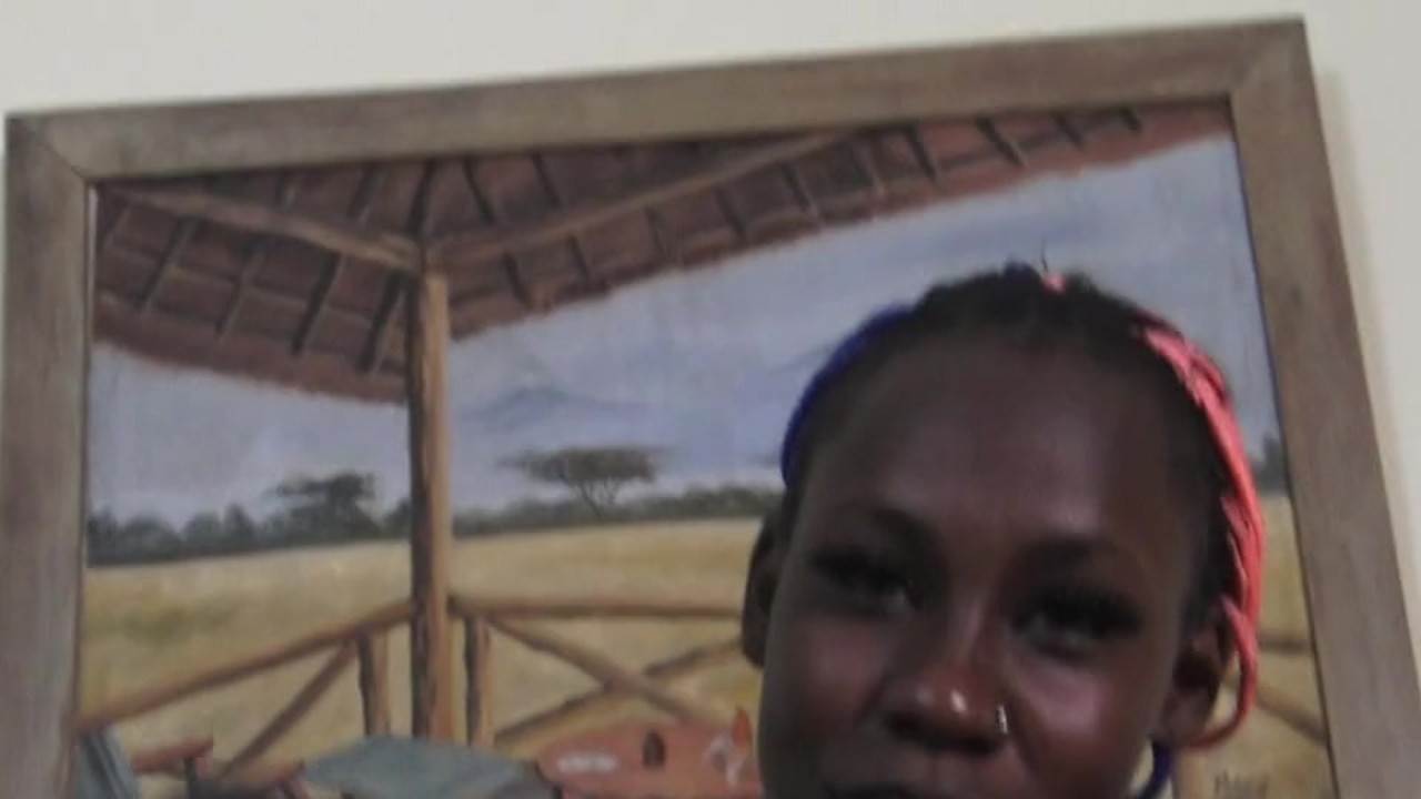 ebony princess small penis humiliation pov - RedTube