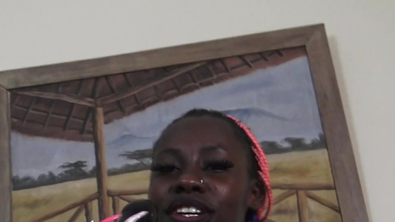 ebony princess small penis humiliation pov - RedTube