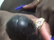 ebony pov pegging 13/16