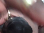 ebony pov pegging 2/16