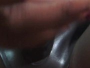 ebony pov pegging 6/16