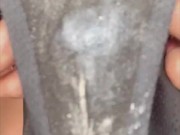 JOI Sniff & Lick my Dirty Panties 12/16