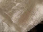 Read hair petite latina Blowjob POV 16/16