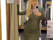 A GORGEOUS rISKY mILF sQUIRT 1/16