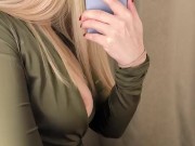 A GORGEOUS rISKY mILF sQUIRT 10/16