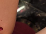 A GORGEOUS rISKY mILF sQUIRT 13/16