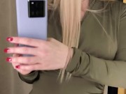 A GORGEOUS rISKY mILF sQUIRT 4/16