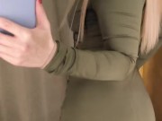 A GORGEOUS rISKY mILF sQUIRT 5/16