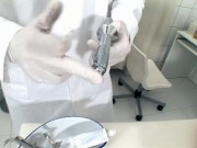 medical fetish submissive patiants 15/16