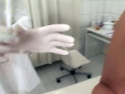 medical fetish submissive patiants 4/16